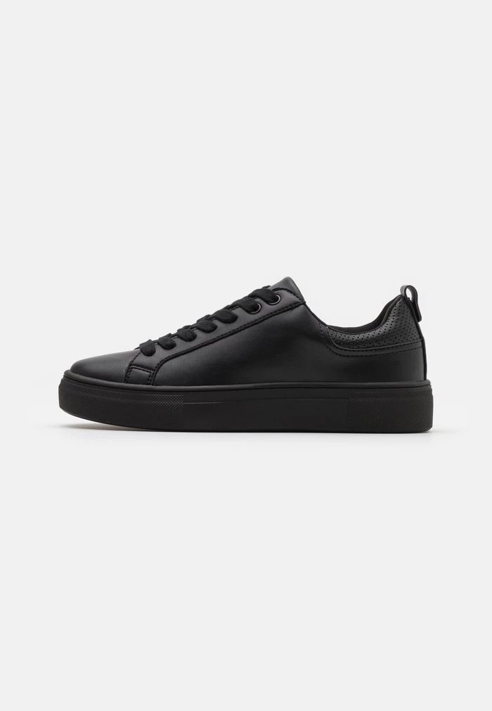 Basket ANNA FIELD Anna Field Trainers Noir Femme | CPW-3132574